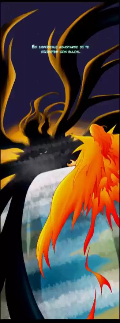 Kubera - El Ultimo Dios - Capítulo 12 - Página 6 - LectorTMOo
