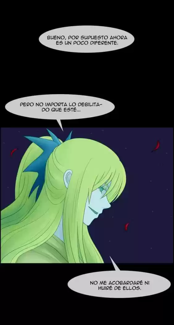 Kubera - El Ultimo Dios - Capítulo 12 - Página 7 - LectorTMOo
