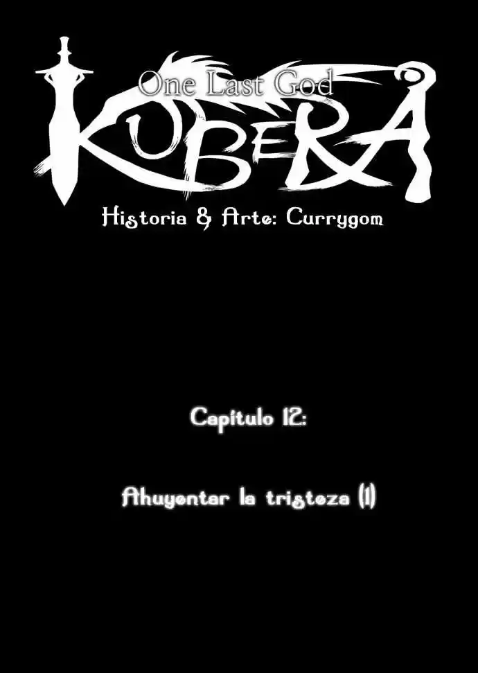 Kubera - El Ultimo Dios - Capítulo 12 - Página 8 - LectorTMOo