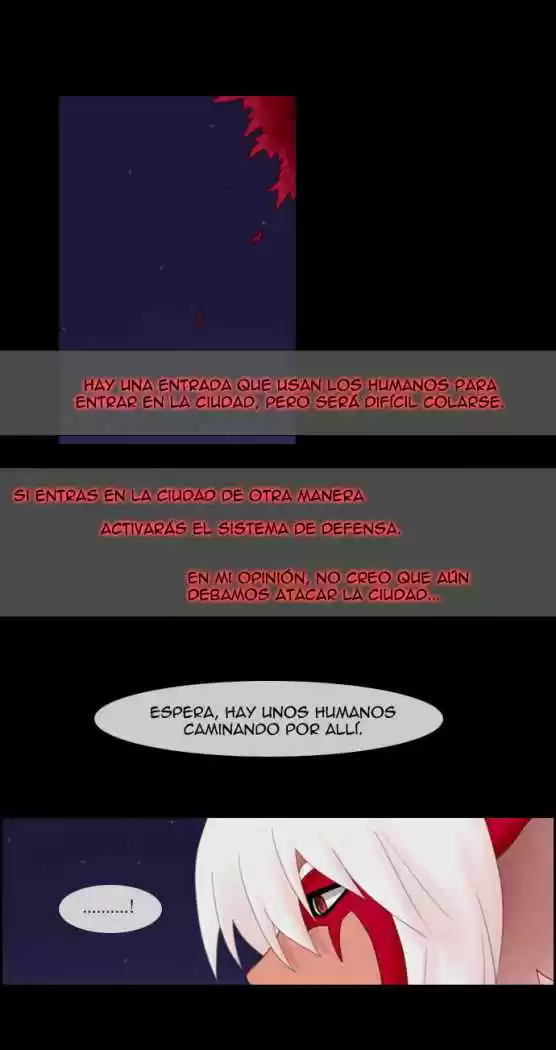 Kubera - El Ultimo Dios - Capítulo 12 - Página 9 - LectorTMOo