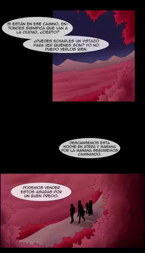Kubera - El Ultimo Dios - Capítulo 12 - Página 10 - LectorTMOo
