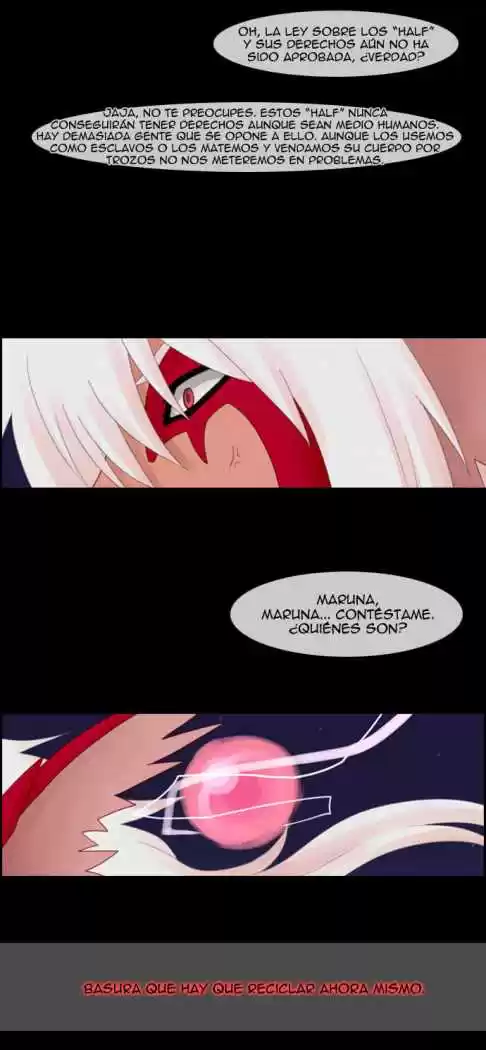 Kubera - El Ultimo Dios - Capítulo 12 - Página 12 - LectorTMOo