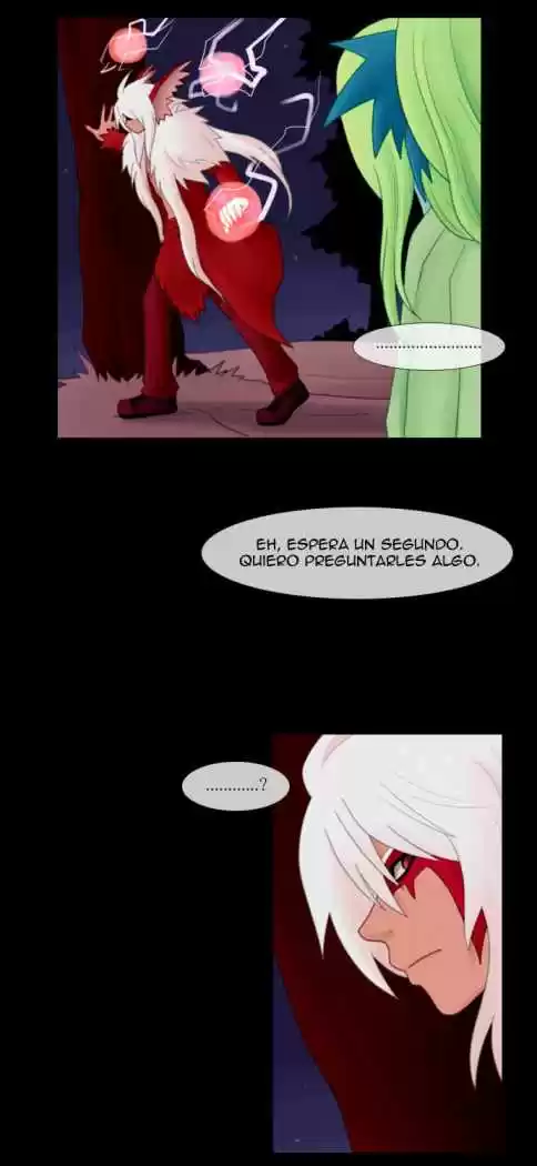 Kubera - El Ultimo Dios - Capítulo 12 - Página 13 - LectorTMOo
