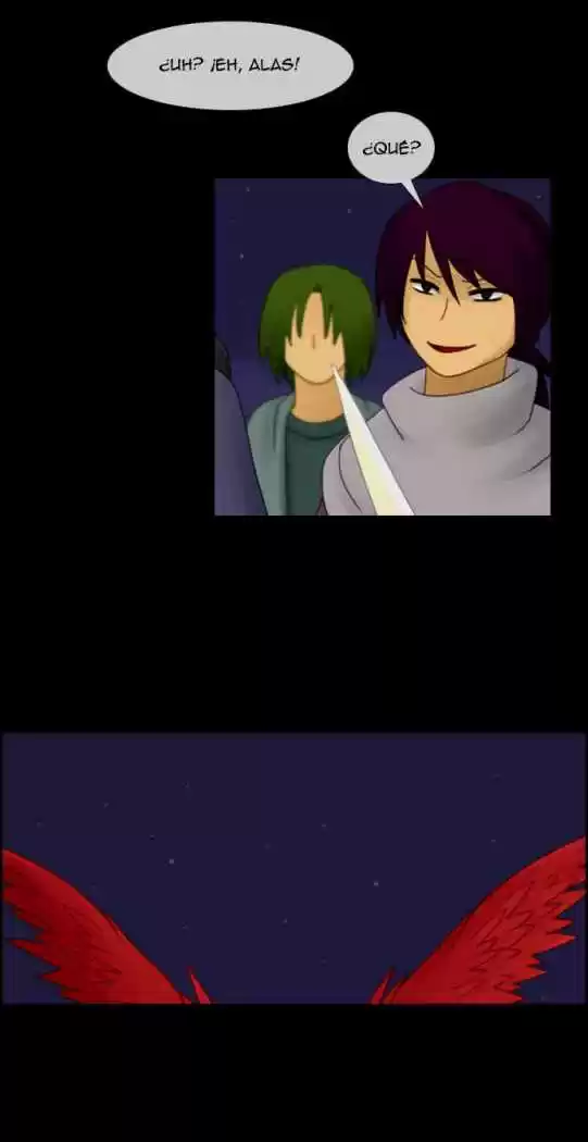 Kubera - El Ultimo Dios - Capítulo 12 - Página 15 - LectorTMOo
