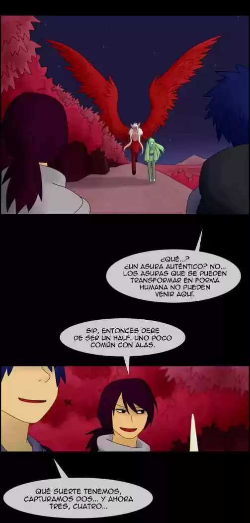 Kubera - El Ultimo Dios - Capítulo 12 - Página 16 - LectorTMOo