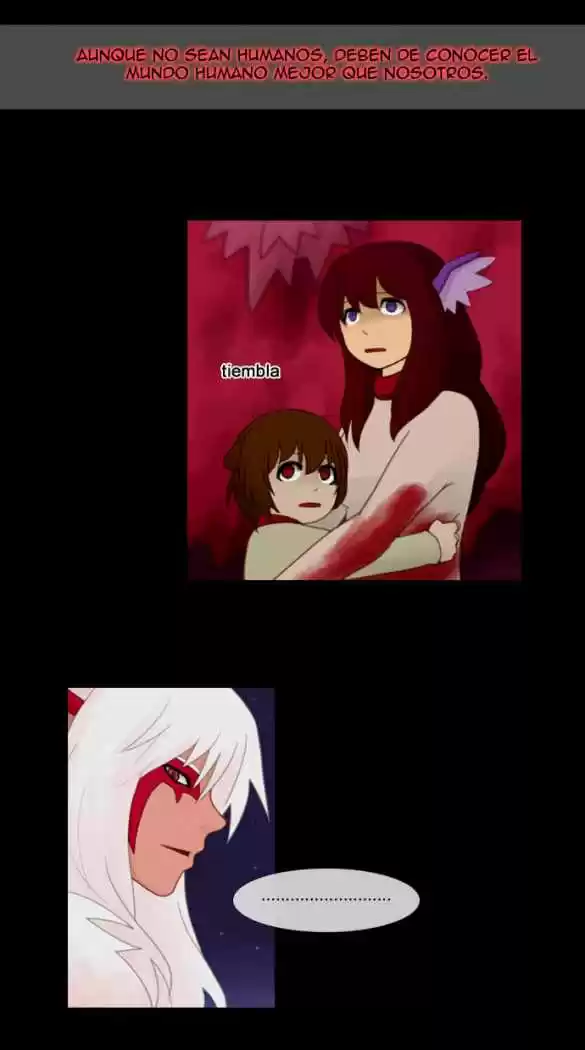 Kubera - El Ultimo Dios - Capítulo 12 - Página 22 - LectorTMOo