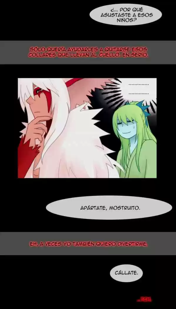 Kubera - El Ultimo Dios - Capítulo 12 - Página 24 - LectorTMOo