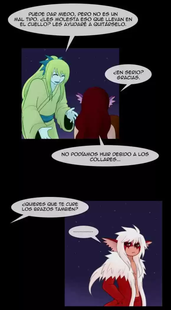 Kubera - El Ultimo Dios - Capítulo 12 - Página 25 - LectorTMOo
