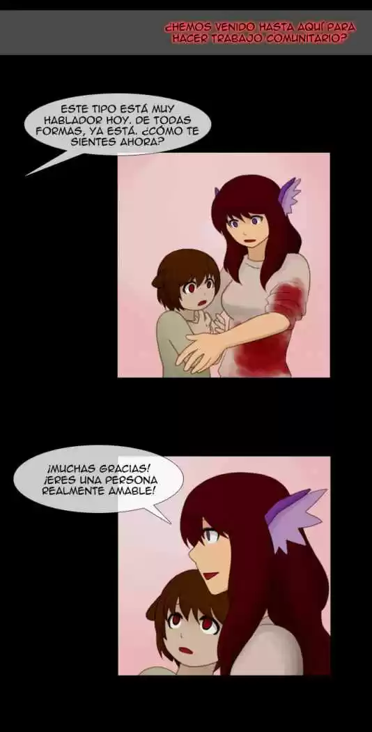 Kubera - El Ultimo Dios - Capítulo 12 - Página 26 - LectorTMOo