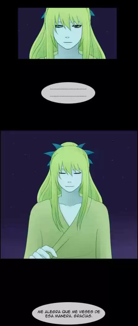 Kubera - El Ultimo Dios - Capítulo 12 - Página 27 - LectorTMOo