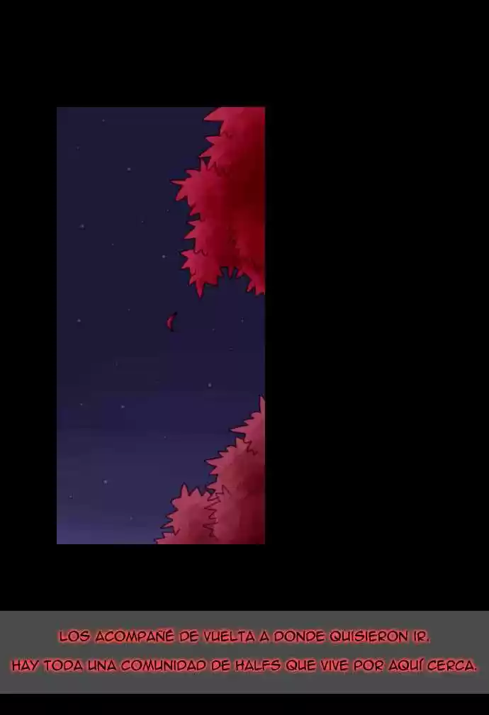 Kubera - El Ultimo Dios - Capítulo 12 - Página 28 - LectorTMOo