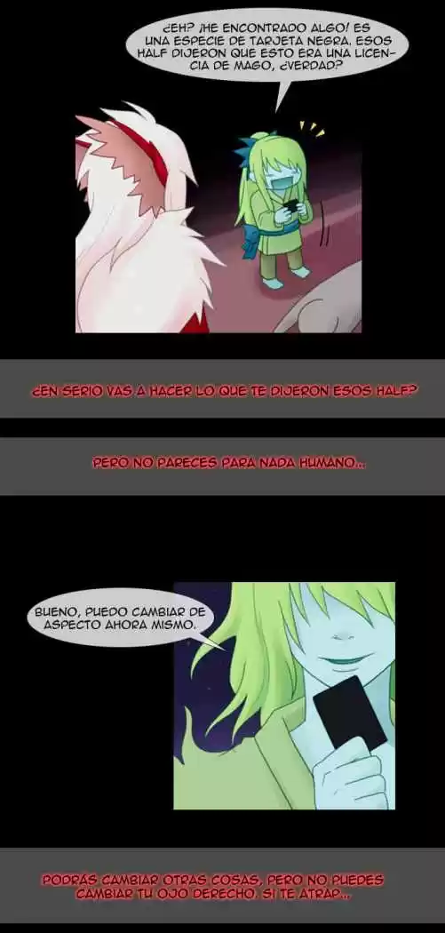 Kubera - El Ultimo Dios - Capítulo 12 - Página 30 - LectorTMOo