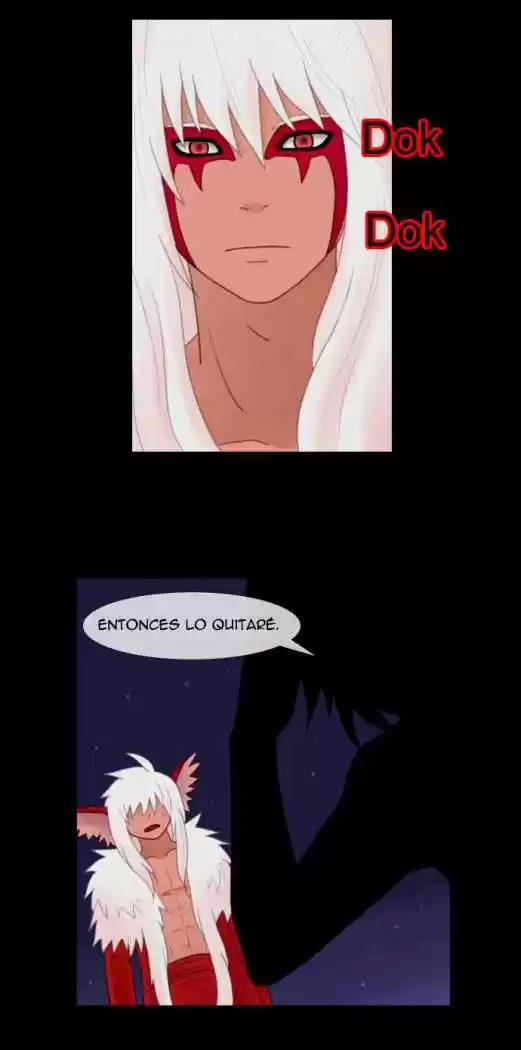 Kubera - El Ultimo Dios - Capítulo 12 - Página 31 - LectorTMOo