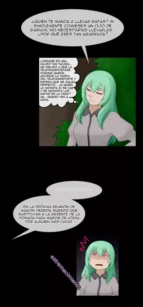 Kubera - El Ultimo Dios - Capítulo 13 - Página 4 - LectorTMOo