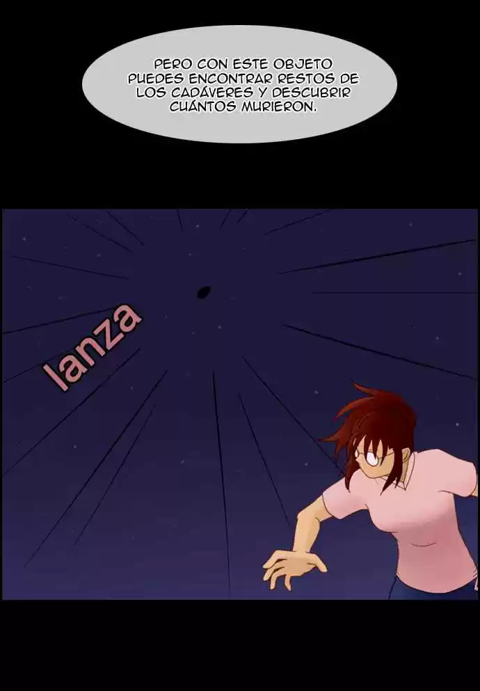 Kubera - El Ultimo Dios - Capítulo 13 - Página 7 - LectorTMOo