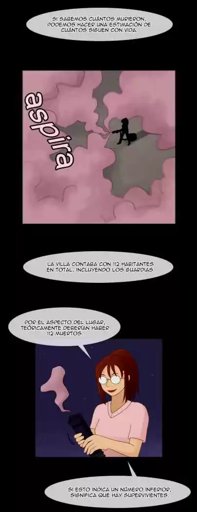 Kubera - El Ultimo Dios - Capítulo 13 - Página 9 - LectorTMOo