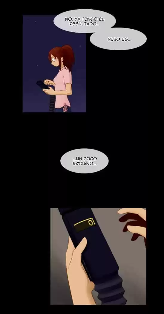 Kubera - El Ultimo Dios - Capítulo 13 - Página 11 - LectorTMOo