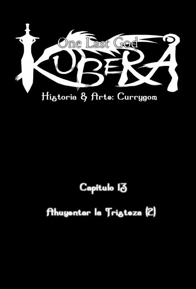 Kubera - El Ultimo Dios - Capítulo 13 - Página 12 - LectorTMOo