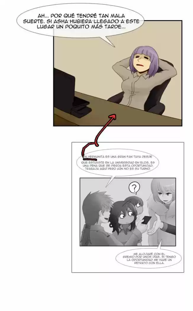 Kubera - El Ultimo Dios - Capítulo 13 - Página 14 - LectorTMOo