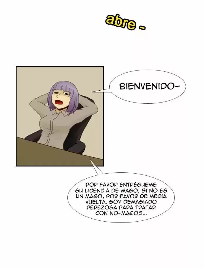 Kubera - El Ultimo Dios - Capítulo 13 - Página 15 - LectorTMOo
