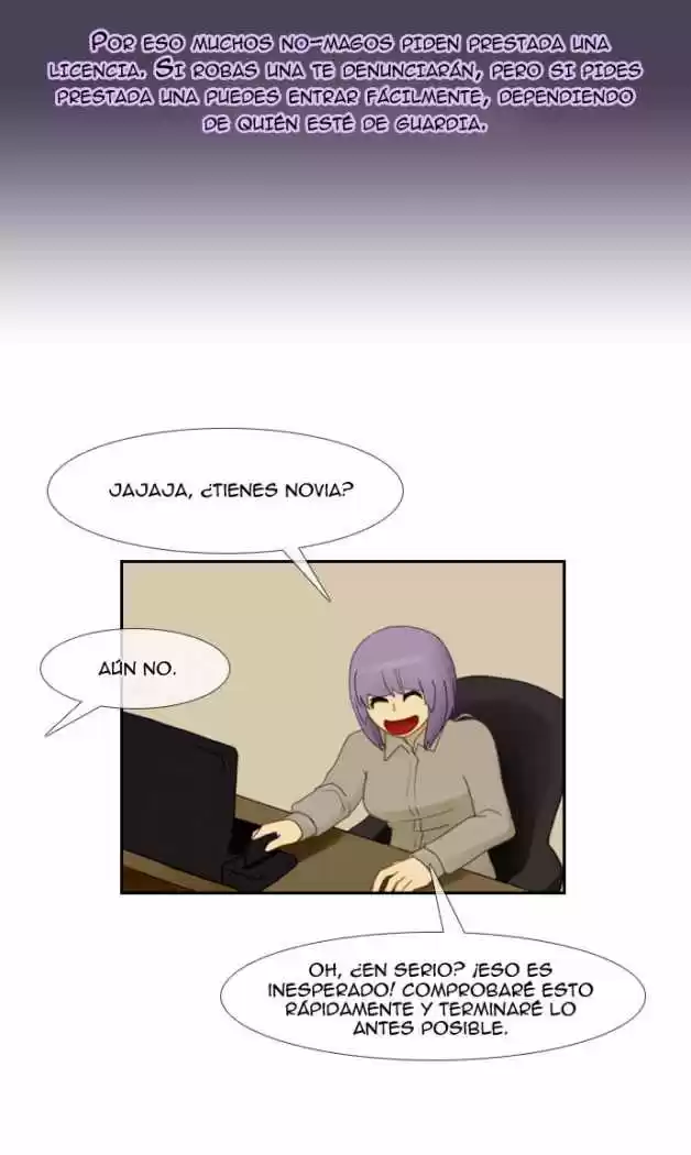 Kubera - El Ultimo Dios - Capítulo 13 - Página 18 - LectorTMOo