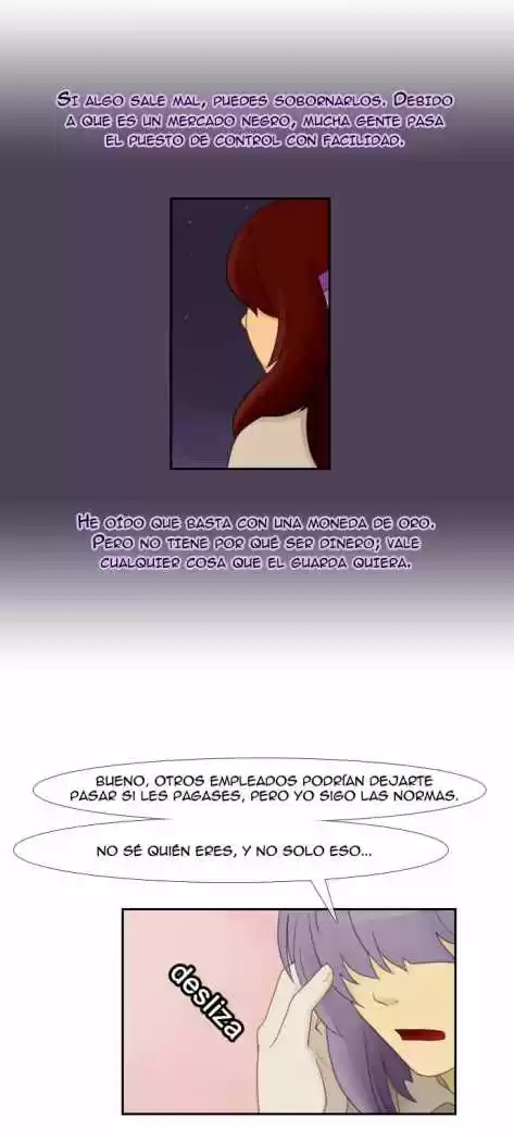 Kubera - El Ultimo Dios - Capítulo 13 - Página 21 - LectorTMOo