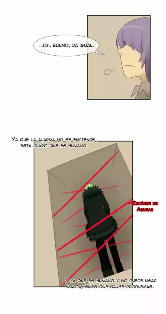 Kubera - El Ultimo Dios - Capítulo 13 - Página 24 - LectorTMOo