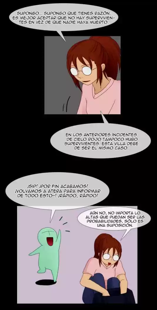 Kubera - El Ultimo Dios - Capítulo 13 - Página 26 - LectorTMOo
