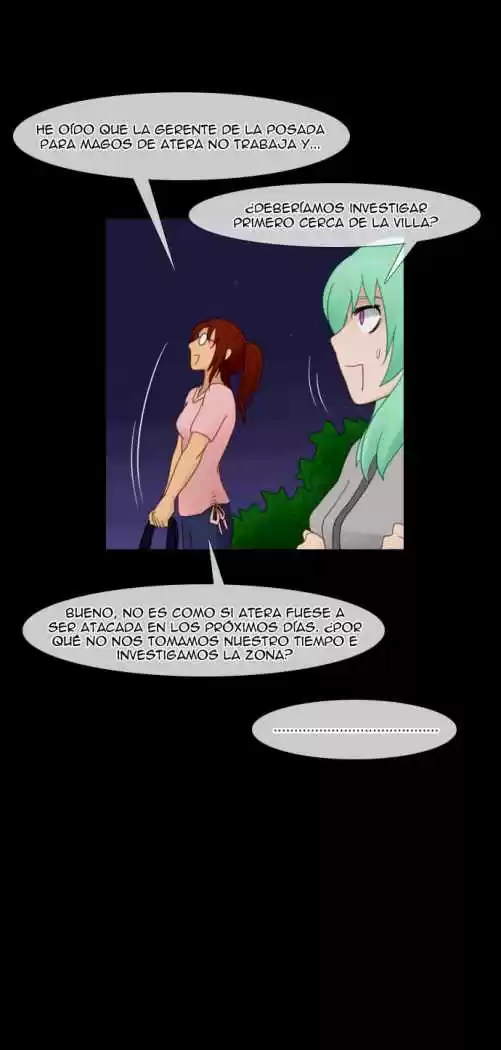 Kubera - El Ultimo Dios - Capítulo 13 - Página 28 - LectorTMOo