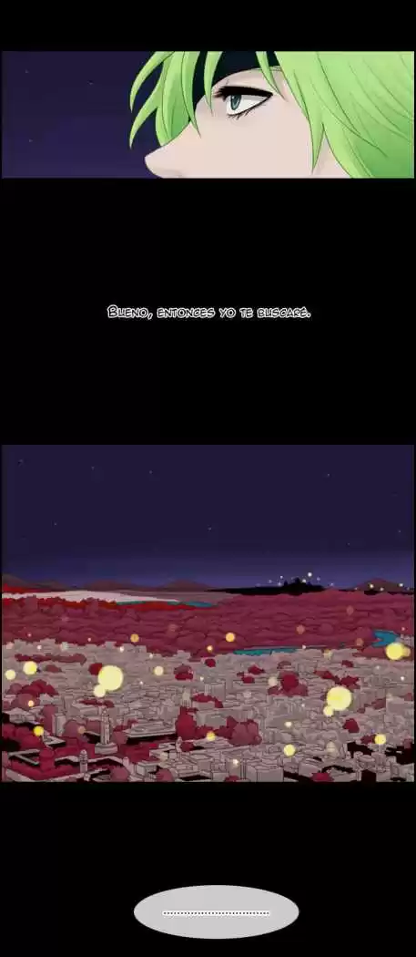 Kubera - El Ultimo Dios - Capítulo 13 - Página 30 - LectorTMOo