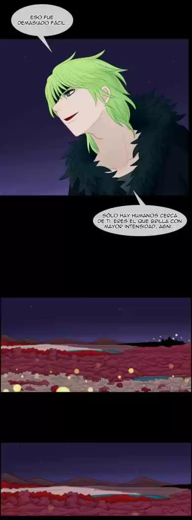 Kubera - El Ultimo Dios - Capítulo 13 - Página 31 - LectorTMOo
