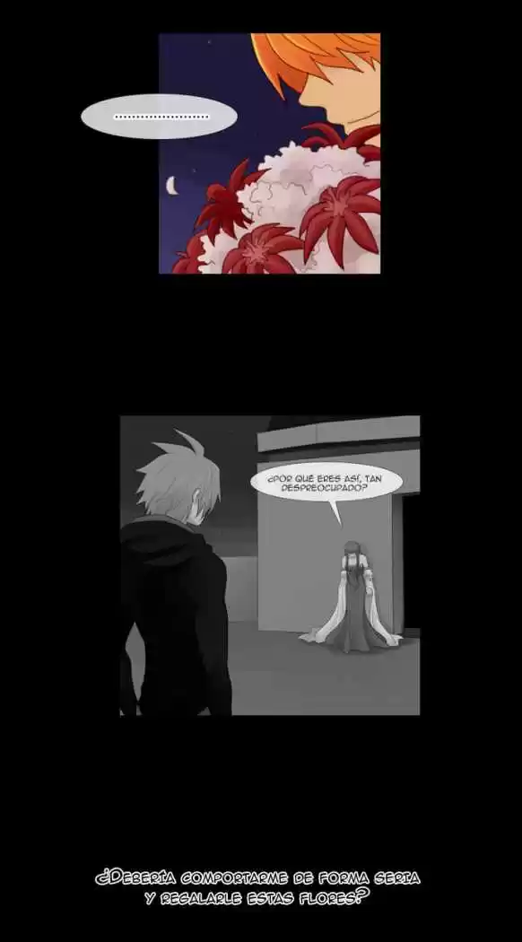 Kubera - El Ultimo Dios - Capítulo 13 - Página 33 - LectorTMOo