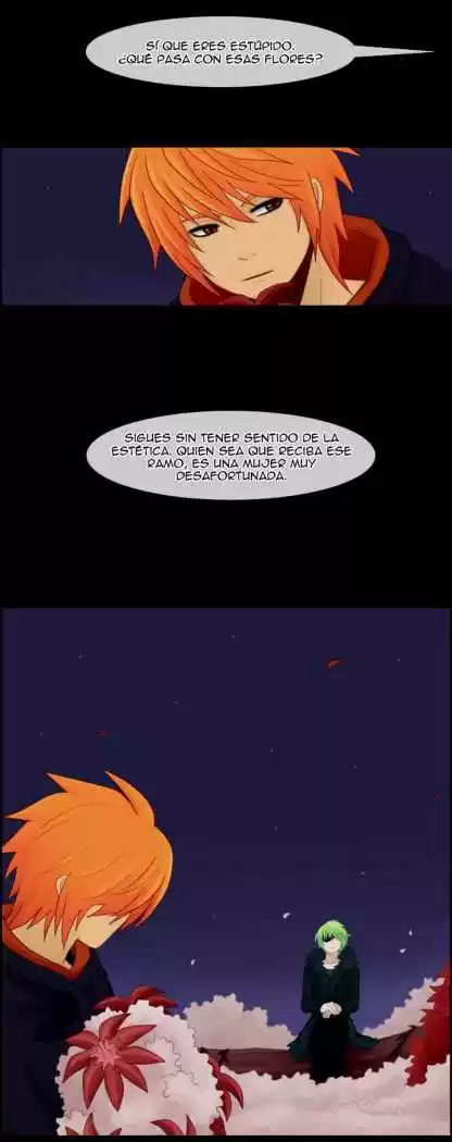 Kubera - El Ultimo Dios - Capítulo 13 - Página 35 - LectorTMOo