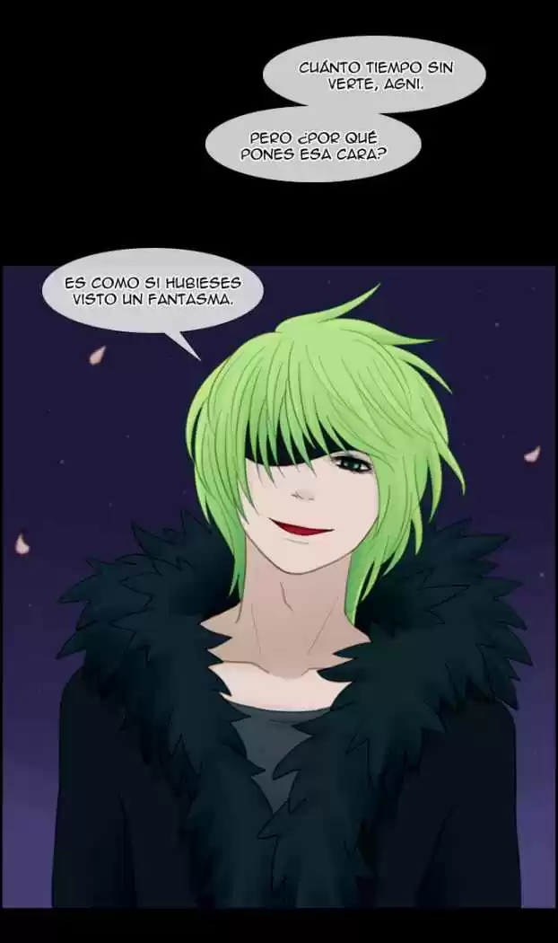 Kubera - El Ultimo Dios - Capítulo 13 - Página 36 - LectorTMOo