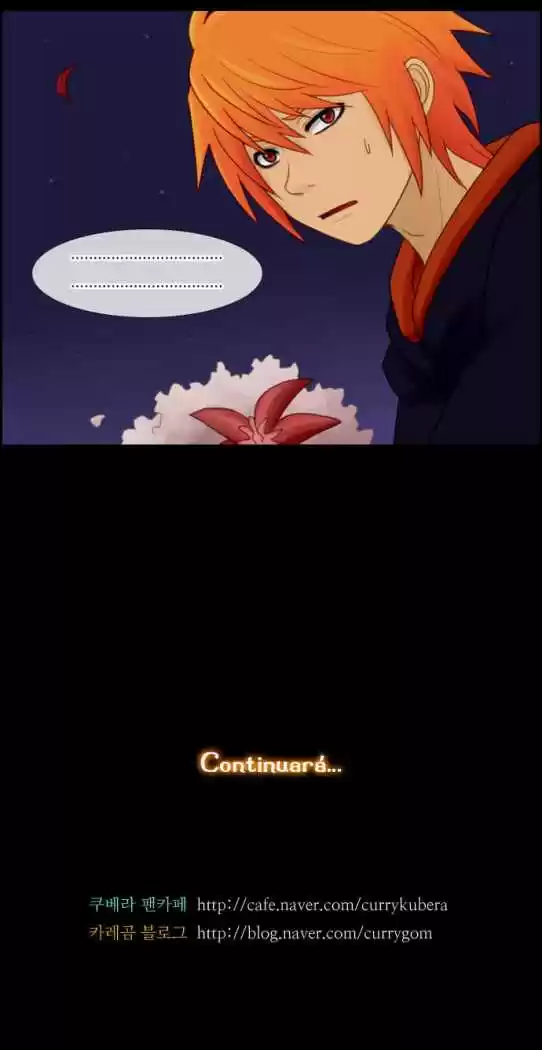 Kubera - El Ultimo Dios - Capítulo 13 - Página 37 - LectorTMOo
