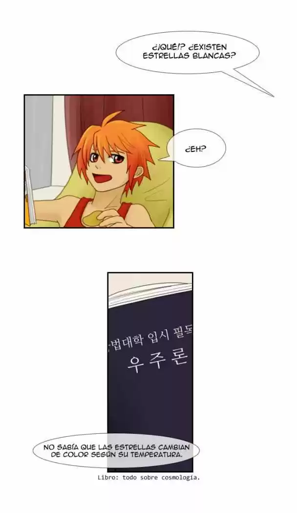 Kubera - El Ultimo Dios - Capítulo 14 - Página 4 - LectorTMOo