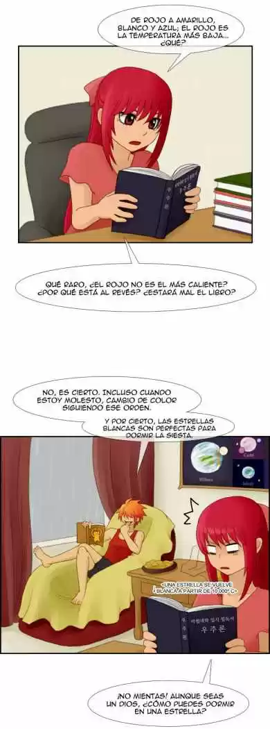 Kubera - El Ultimo Dios - Capítulo 14 - Página 5 - LectorTMOo