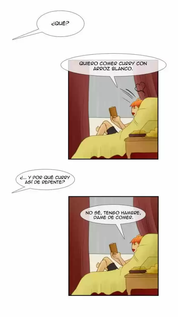 Kubera - El Ultimo Dios - Capítulo 14 - Página 7 - LectorTMOo