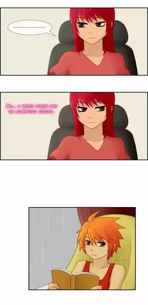 Kubera - El Ultimo Dios - Capítulo 14 - Página 9 - LectorTMOo