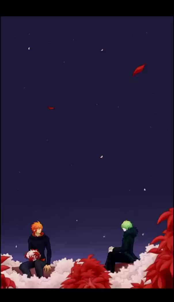 Kubera - El Ultimo Dios - Capítulo 14 - Página 11 - LectorTMOo