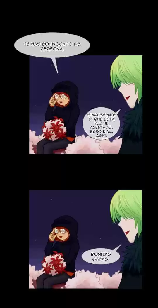 Kubera - El Ultimo Dios - Capítulo 14 - Página 13 - LectorTMOo