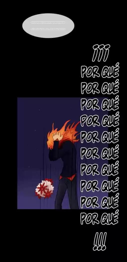 Kubera - El Ultimo Dios - Capítulo 14 - Página 14 - LectorTMOo