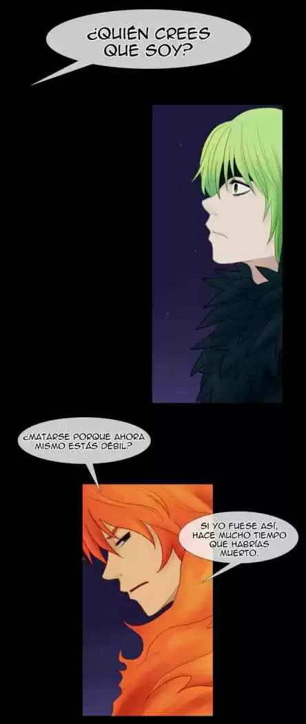 Kubera - El Ultimo Dios - Capítulo 14 - Página 17 - LectorTMOo