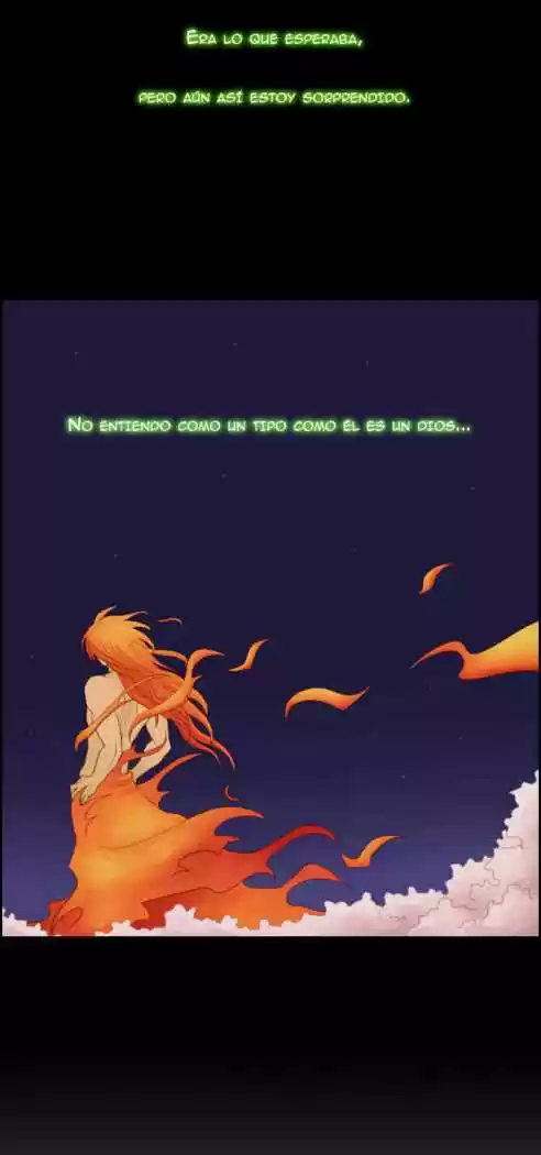 Kubera - El Ultimo Dios - Capítulo 14 - Página 19 - LectorTMOo