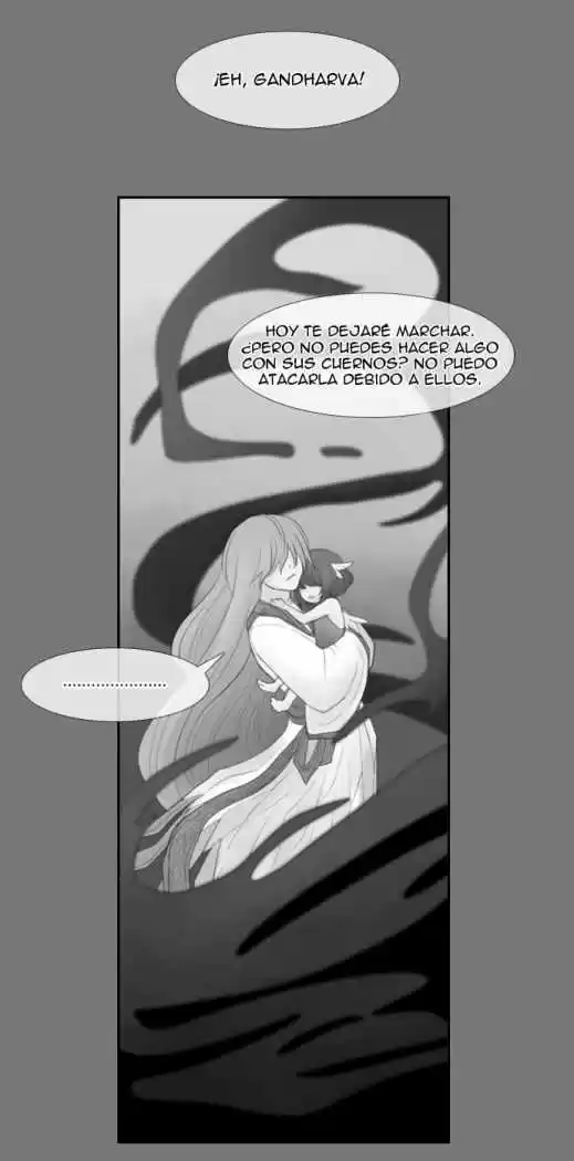 Kubera - El Ultimo Dios - Capítulo 14 - Página 21 - LectorTMOo
