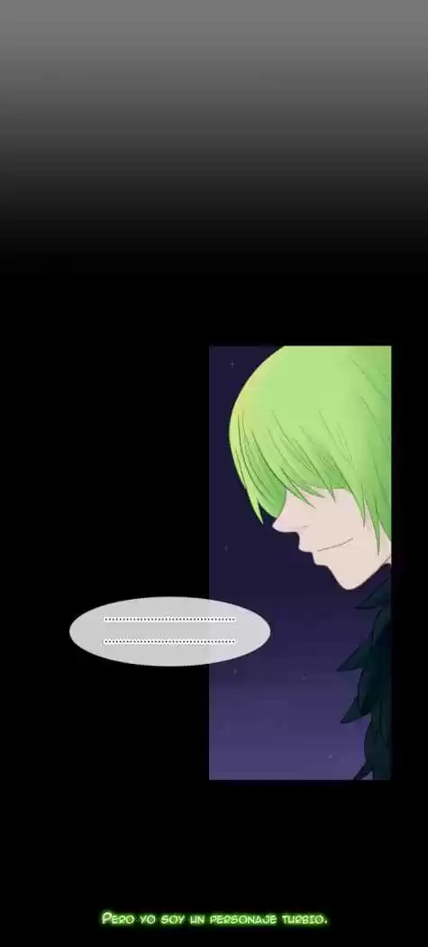 Kubera - El Ultimo Dios - Capítulo 14 - Página 22 - LectorTMOo