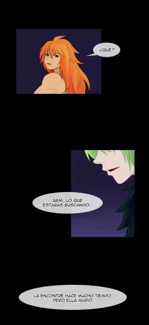 Kubera - El Ultimo Dios - Capítulo 14 - Página 24 - LectorTMOo