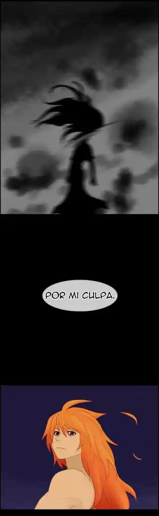 Kubera - El Ultimo Dios - Capítulo 14 - Página 25 - LectorTMOo