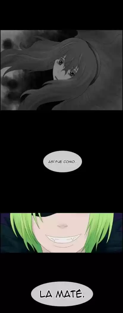 Kubera - El Ultimo Dios - Capítulo 14 - Página 27 - LectorTMOo