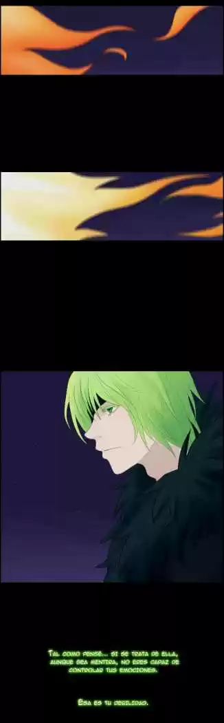 Kubera - El Ultimo Dios - Capítulo 14 - Página 30 - LectorTMOo